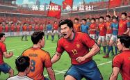 板球附加赛焦点战：天山天狼队鏖战南城白虎队，新星闪耀。教练团队居功至伟的简单介绍-IM电竞