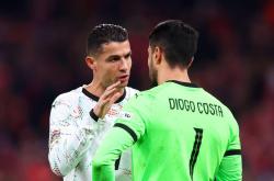  今夜法国国家队备战欧洲杯，绝杀压哨细节流出，气氛紧张，阵容厚度经受考验-IM电竞