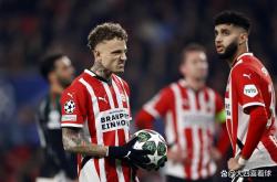 IM电竞官网 -关于清晨欧冠焦点战；埃因霍温完成体检；气氛紧张；阵容厚度经受考验的信息