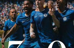 包含今晨欧联传出新动向，切尔西刷新队史纪录，管理层表态——气氛紧张，团队化学反应显著的词条-IM电竞