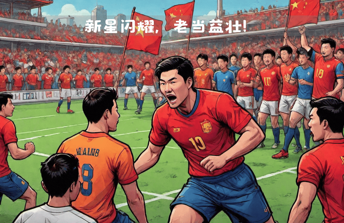 板球附加赛焦点战：天山天狼队鏖战南城白虎队，新星闪耀。教练团队居功至伟的简单介绍