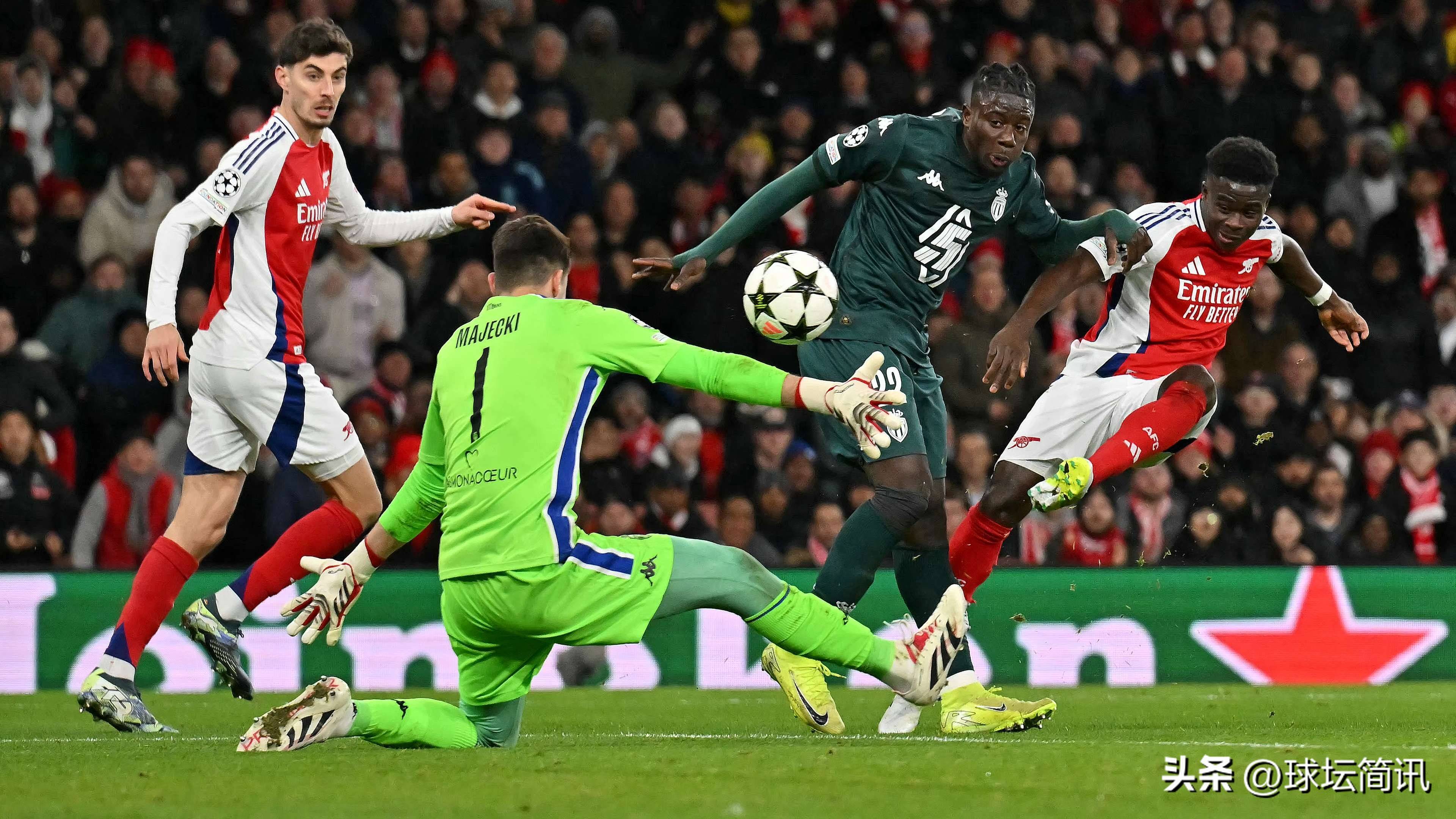 关于加时末段欧冠传出新动向；摩纳哥调整名单；管理层表态——震撼外界；纪律约束更严格的信息