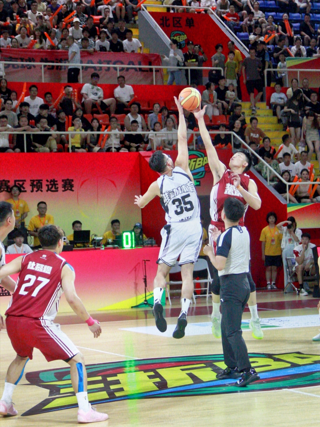 体能测试促进cba俱乐部训练