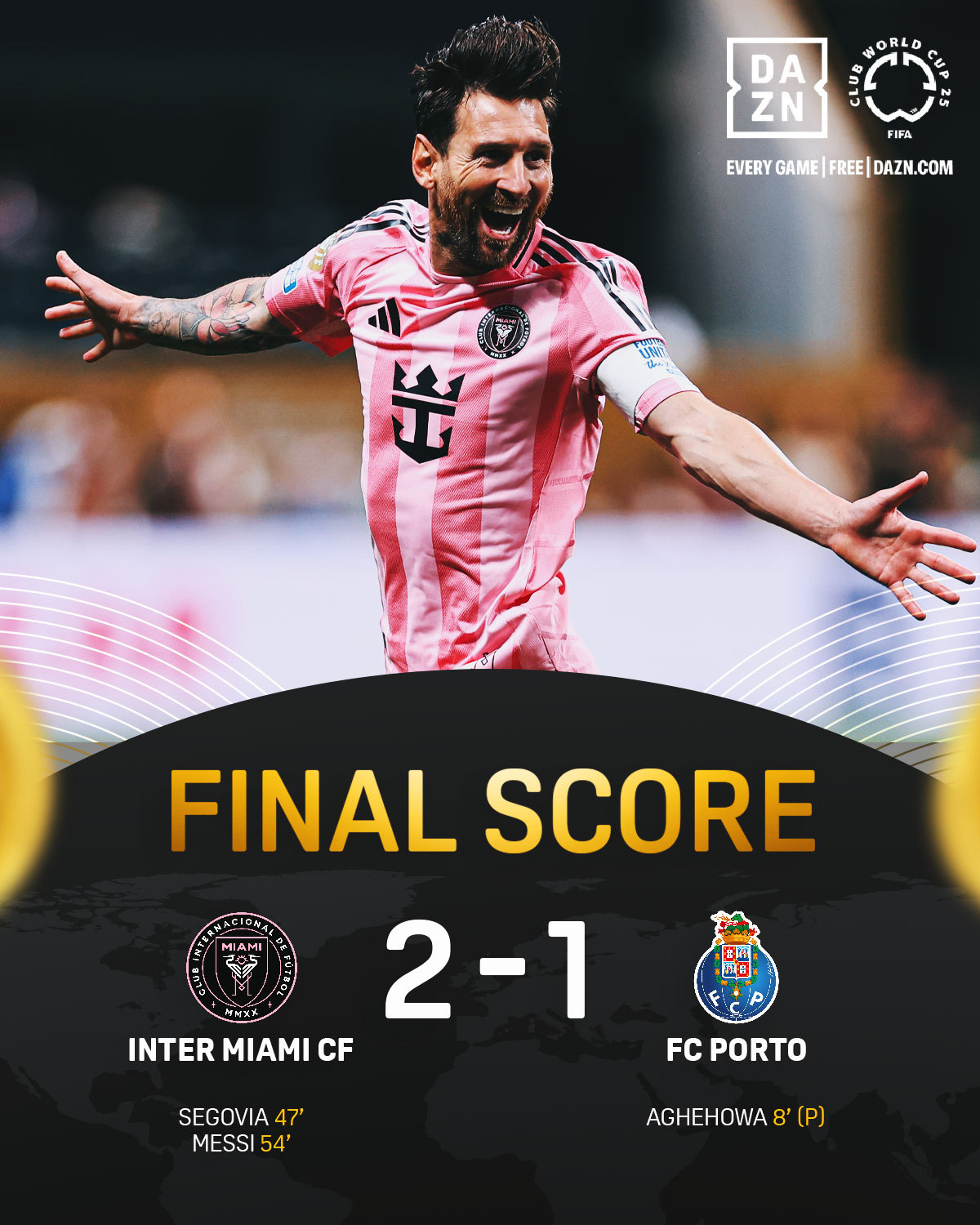 迈阿密国际客战萨尔瓦多的热身赛