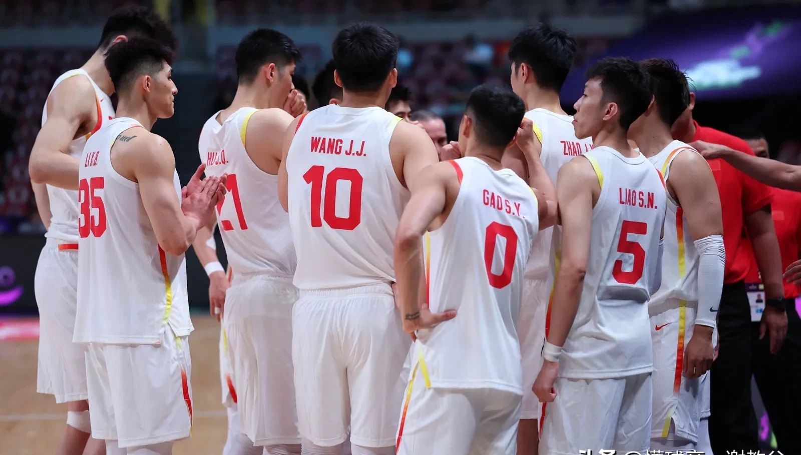 关于CBA常规赛赛前再迎强敌；广厦男篮外线爆发；主帅态度——管理层满意；阵容厚度经受考验的信息